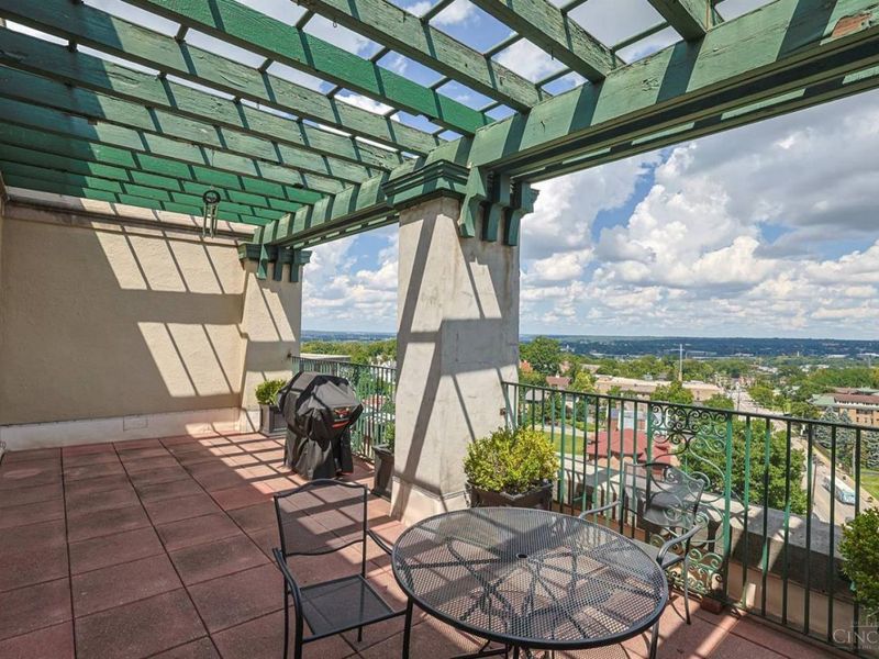 3900 Rose Hill Avenue, Unit 801B, Cincinnati, OH 45229 Photo 66
