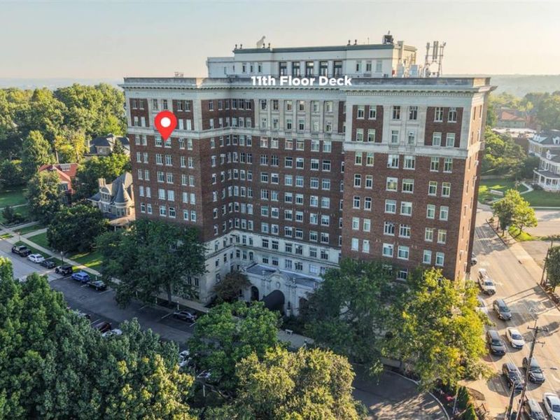 3900 Rose Hill Avenue, Unit 801B, Cincinnati, OH 45229 Photo 72