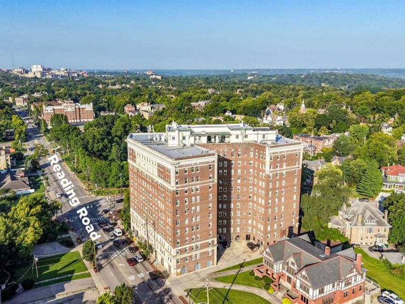 3900 Rose Hill Avenue, Unit 801B, Cincinnati, OH 45229 Photo 77