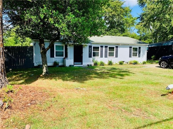 3671 Rice Mill Road, Macon, GA 31206