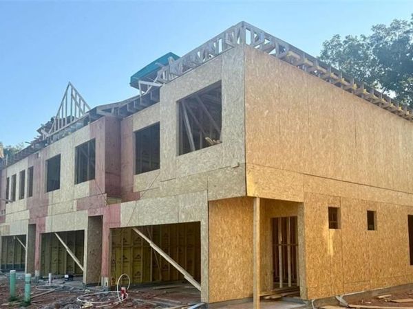 1969 Walton Court , Unit 4, Tucker, GA 30084