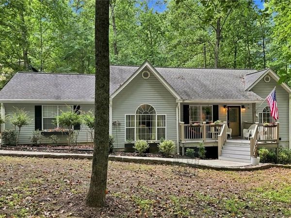 177 Pinebrook Drive, Waleska, GA 30183