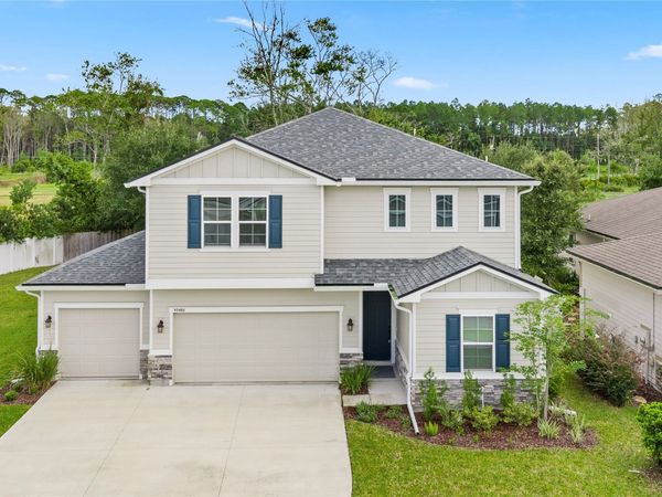 95402 WOODBRIDGE , Fernandina Beach, FL 32034