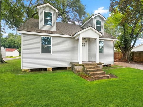 147 RAM Alley , Reserve, LA 70084