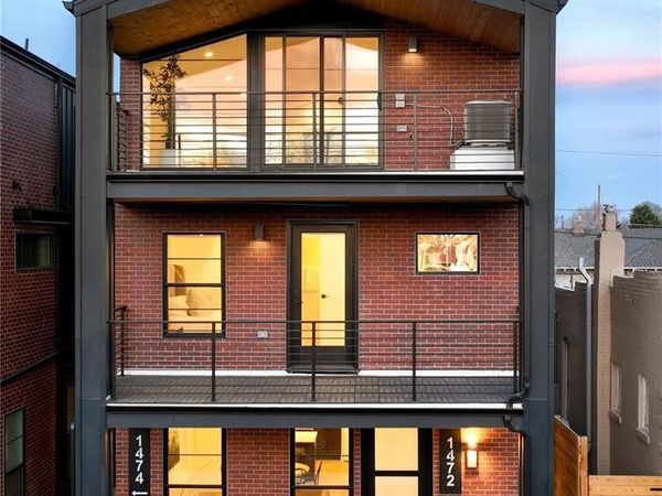 1472 Newton Street , Denver, CO 80204