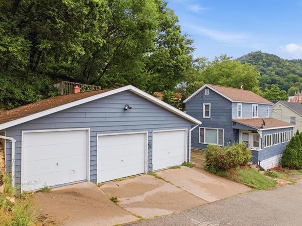142 Washinton STREET, Fountain City, WI 54629