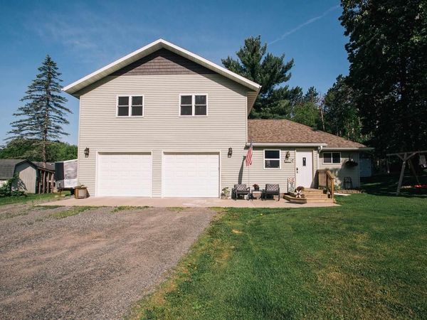 1808 JOHNSON STREET, Neillsville, WI 54456