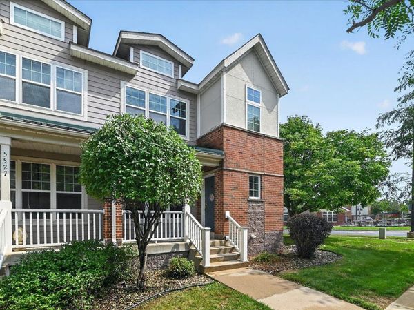 5529 Caddis Bend, Fitchburg, WI 53711