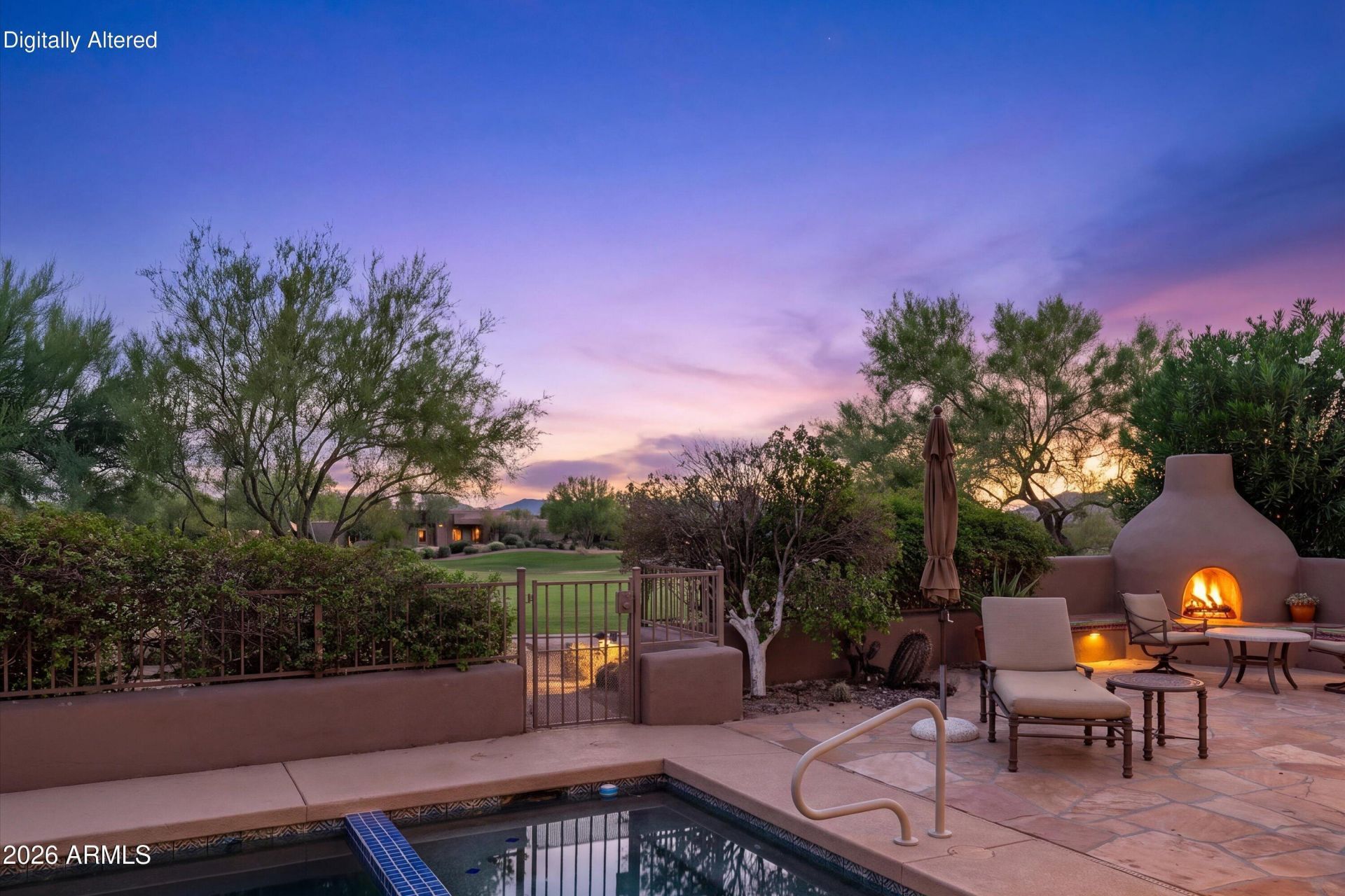 3103 Arroyo Hondo, Carefree, AZ 85377 Main Photo