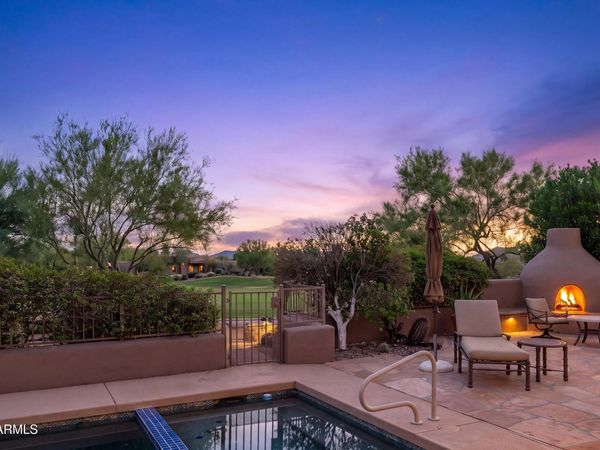 3103 ARROYO HONDO, Carefree, AZ 85377