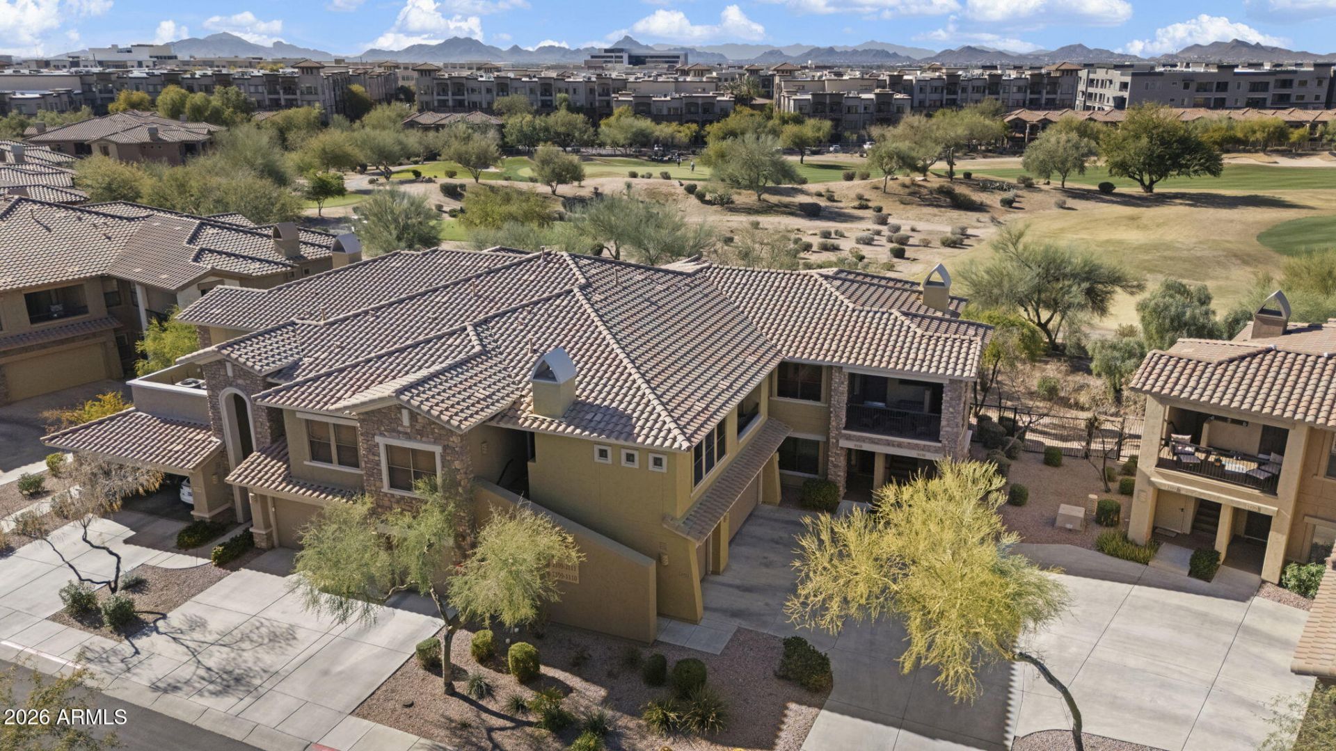 21320 N 56th Street, Unit 2110, Phoenix, AZ 85054 Main Photo