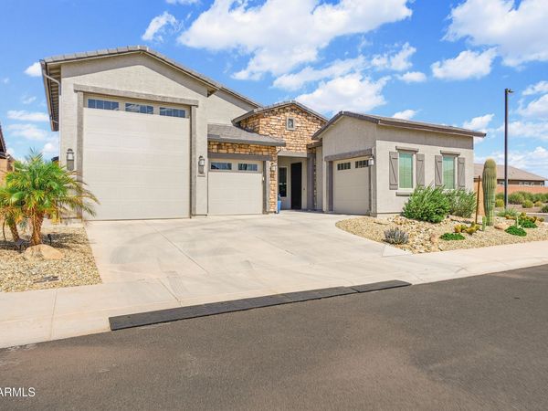 24926 N 175TH Lane, Surprise, AZ 85387