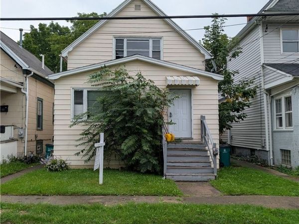 65 Wex Avenue , Buffalo, NY 14211