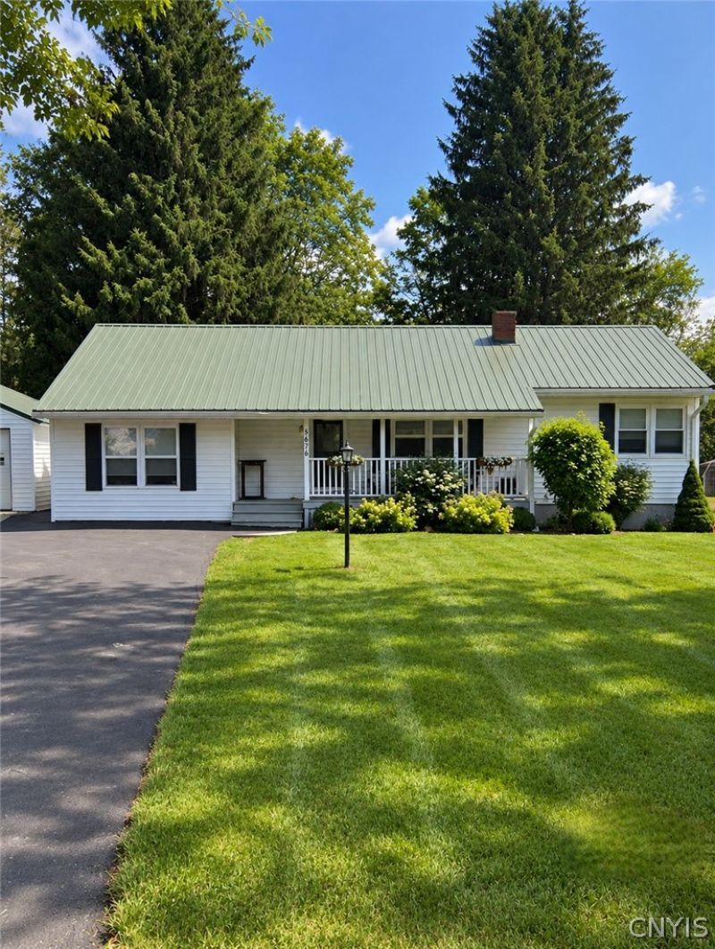 5676 Trenton Road, Deerfield, NY 13502 Main Photo