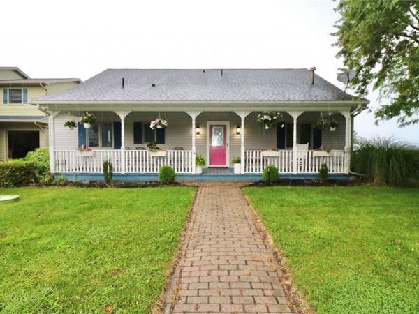 24 Zellweger Bch, Hilton, NY 14468