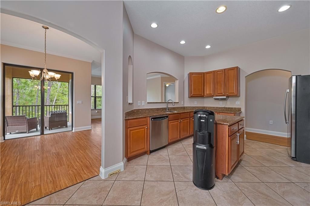 1244 Carpazi Ct, Unit 1, Naples, FL 34105 Photo
