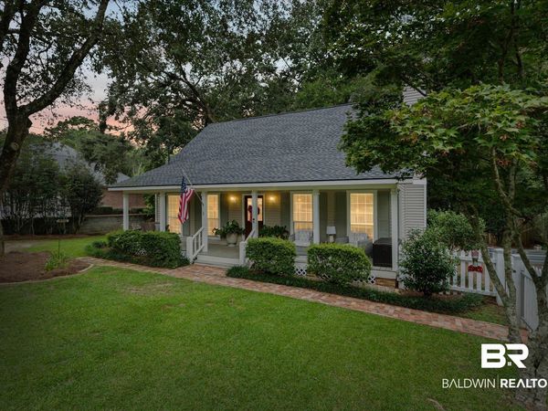 5 Echo Lane, Fairhope, AL 36532
