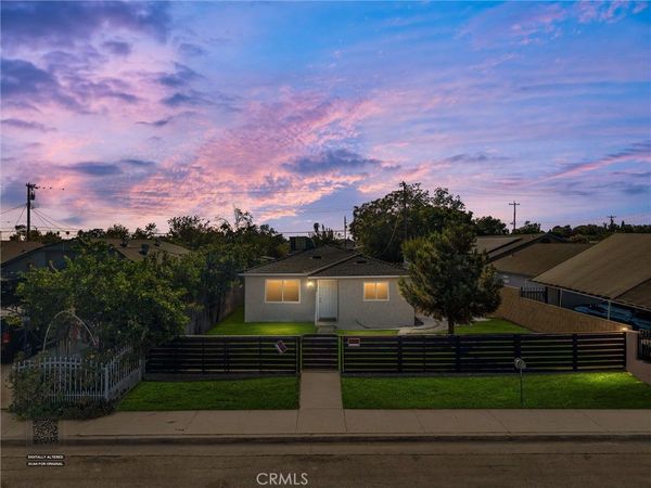 346 Tyree Toliver Street, Bakersfield, CA 93307