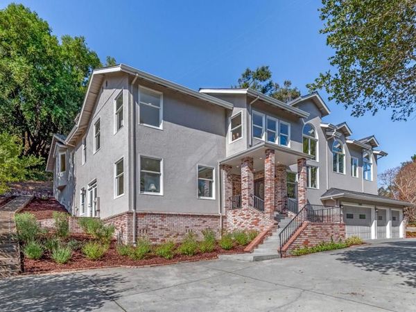 11045 Eastbrook Avenue, Los Altos Hills, CA 94024