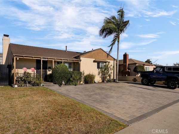 428 Findlay Avenue, Montebello, CA 90640