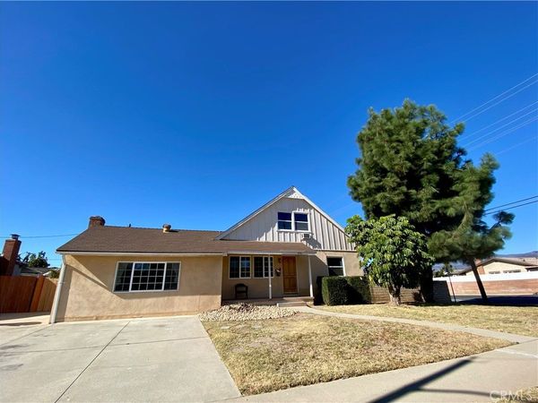 875 N Garsden, Covina, CA 91724