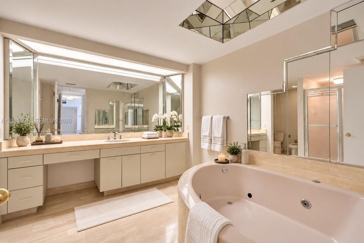 19500 Turnberry Way, Unit 23C, Aventura, FL 33180 Photo