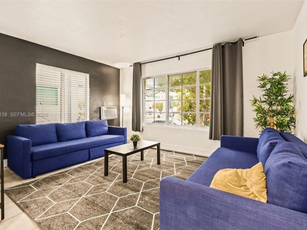 7340 Harding Ave , Unit 1, Miami Beach, FL 33141
