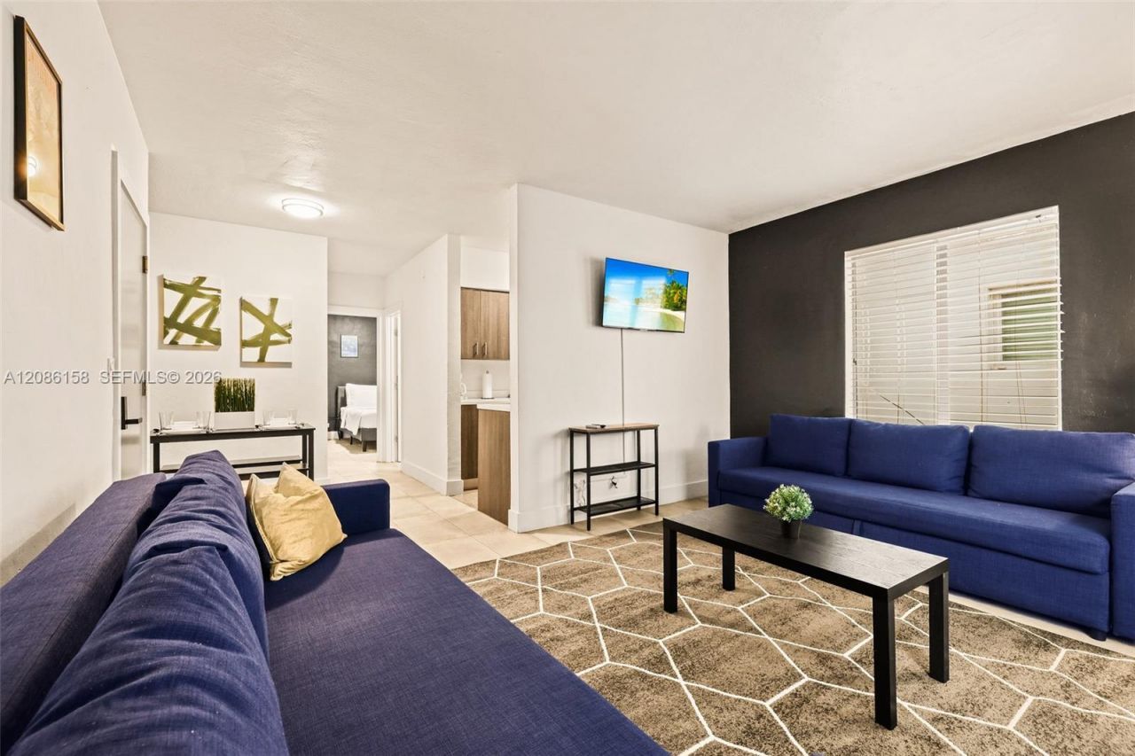 7340 Harding Ave, Unit 1, Miami Beach, FL 33141 Photo
