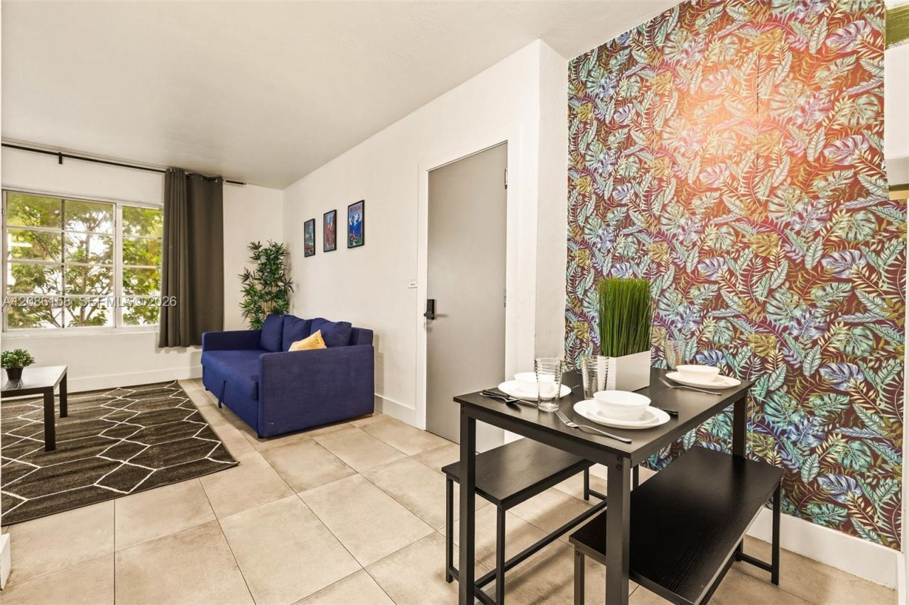 7340 Harding Ave, Unit 1, Miami Beach, FL 33141 Photo