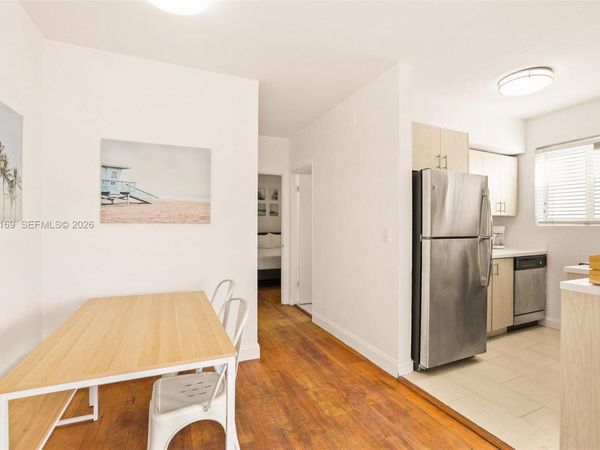 7340 Harding Ave , Unit 17, Miami Beach, FL 33141