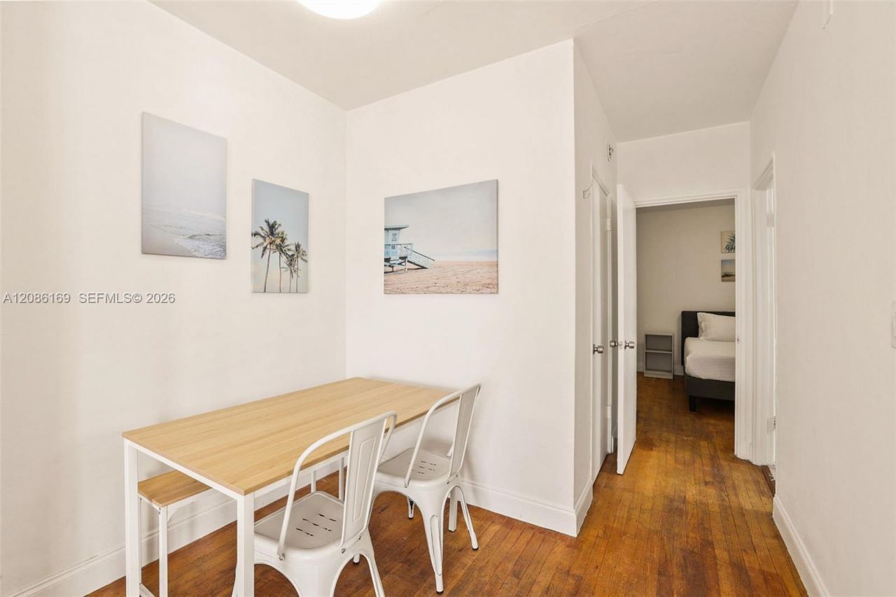 7340 Harding Ave, Unit 17, Miami Beach, FL 33141 Photo