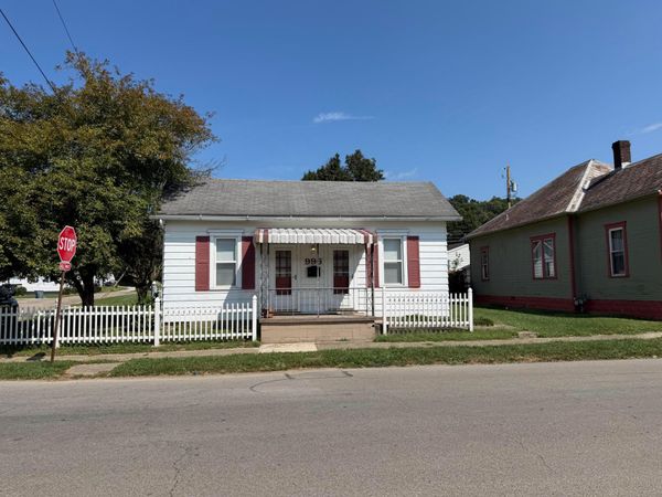 996 3rd Street, Logan, OH 43138
