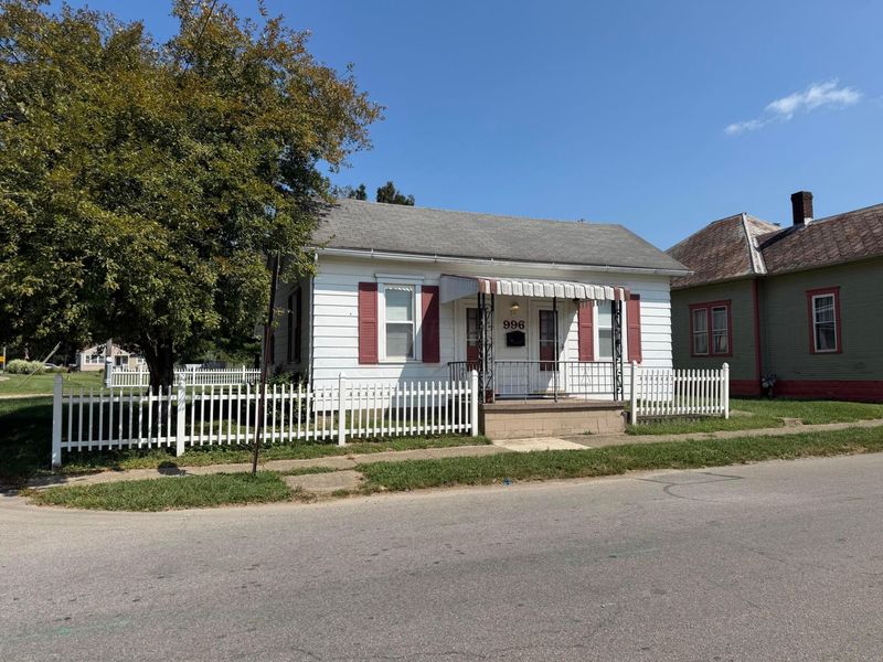 996 3rd Street, Logan, OH 43138 Photo 2