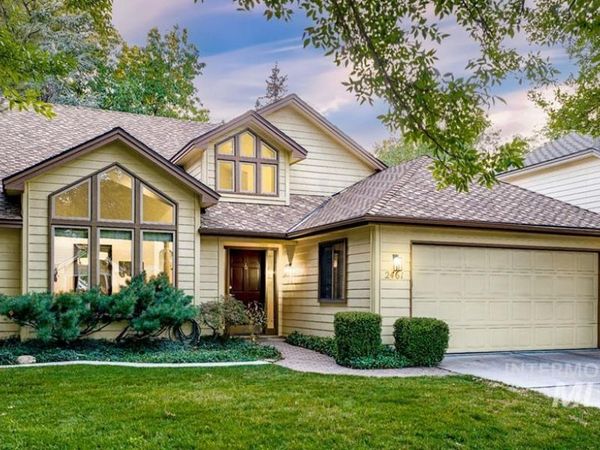 2461 S Swallowtail Lane, Boise, ID 83706