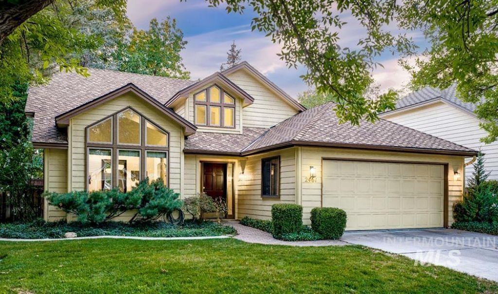2461 S Swallowtail Lane, Boise, ID 83706 Main Photo