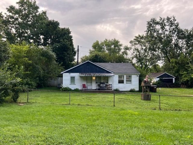 4840 Woodland Hills Boulevard, Dayton, OH 45414 Photo 1