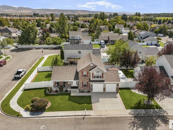 1640 Summer Way, IDAHO FALLS, ID 83404