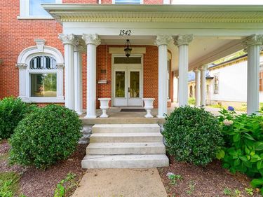 1542 Frederica Street, Owensboro, KY 42301