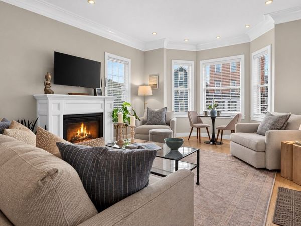 178 Dorchester Street, Unit 1, Boston, MA 02127