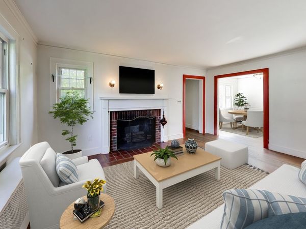 72 Sexton Ave, Westwood, MA 02090