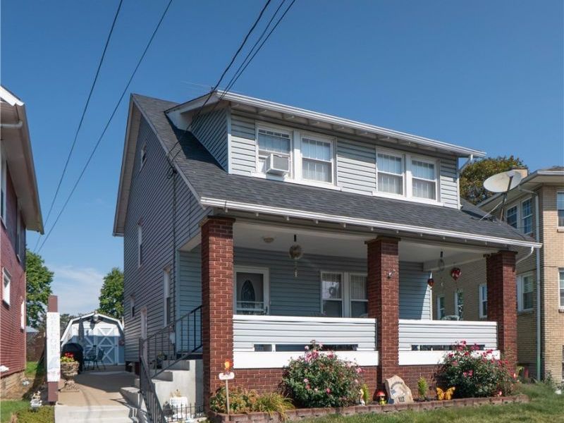 817 19th Street NW, Canton, OH 44709 Photo 2