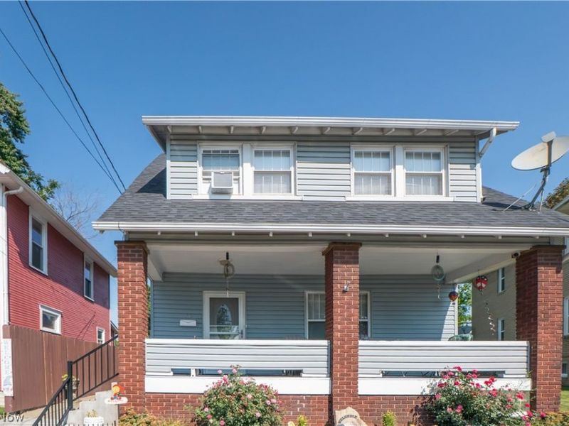 817 19th Street NW, Canton, OH 44709 Photo 2