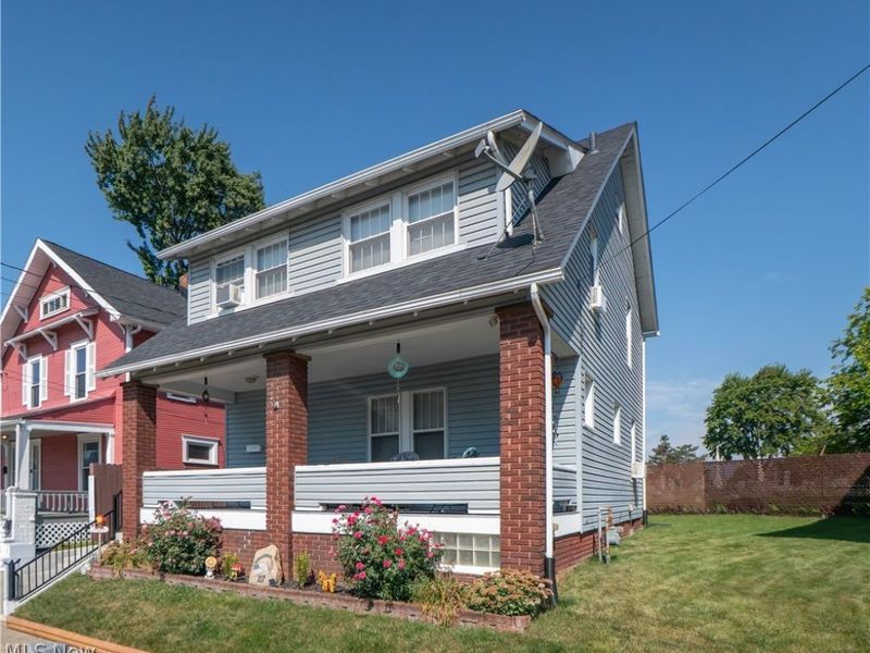 817 19th Street NW, Canton, OH 44709 Photo 42