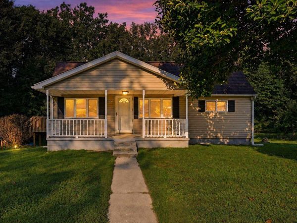 427 N 20th Street, New Castle, IN 47362