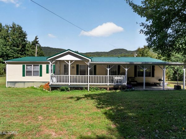 5727 Cane Creek Cummingsville Rd, Spencer, TN 38585