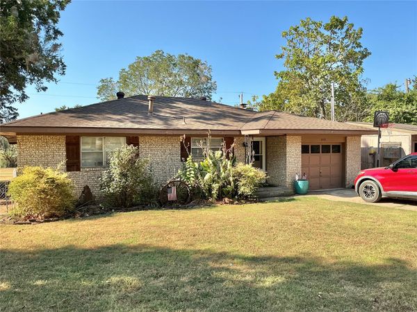 6455 Kifer Avenue , Kingston, OK 73439