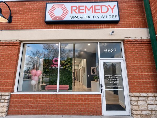 6927 E Broad Street , Columbus, OH 43213