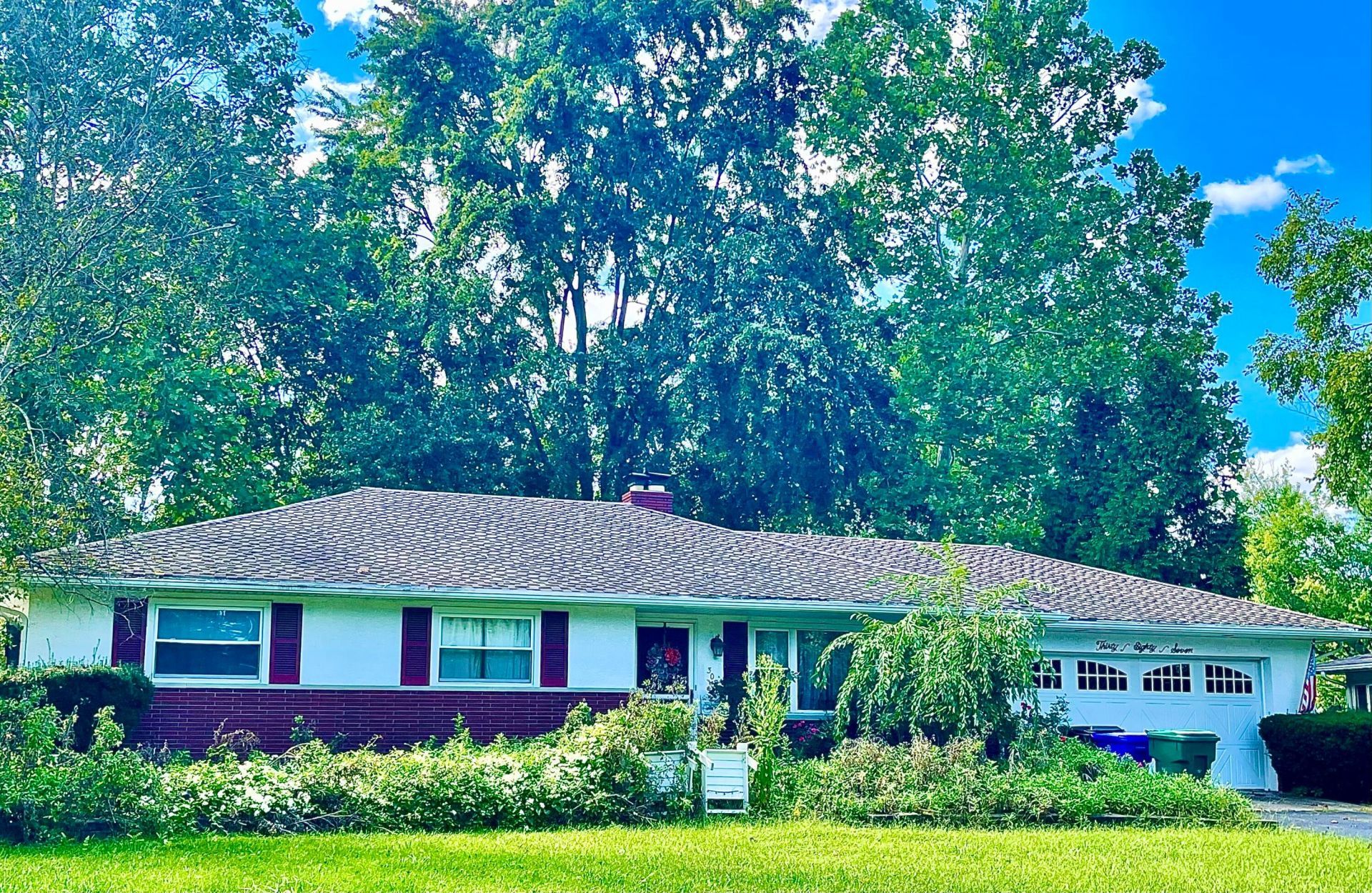 3087 Westwick Road, Columbus, OH 43232 Main Photo
