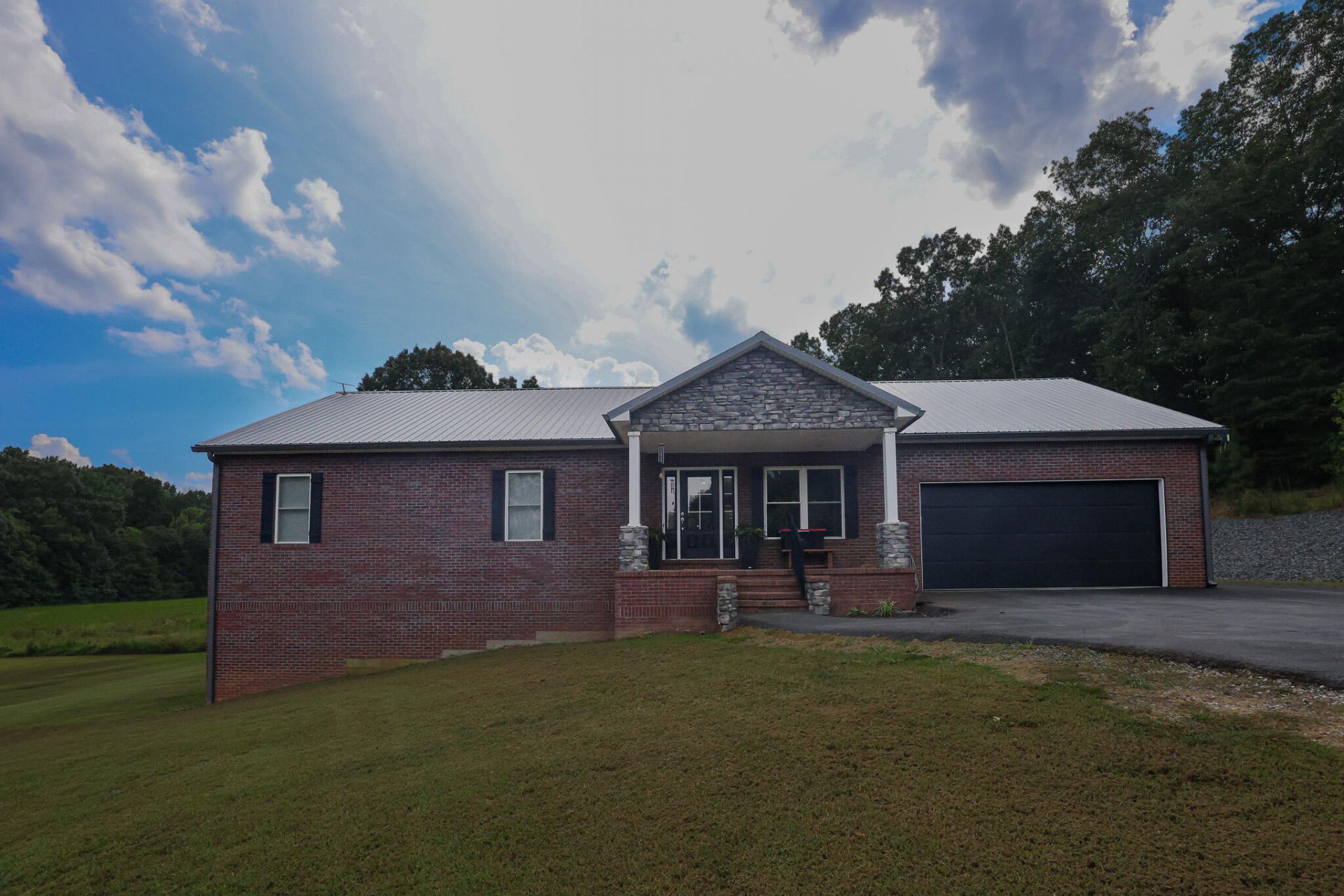1930 Dogtown Road, Benton, KY 42025 Main Photo