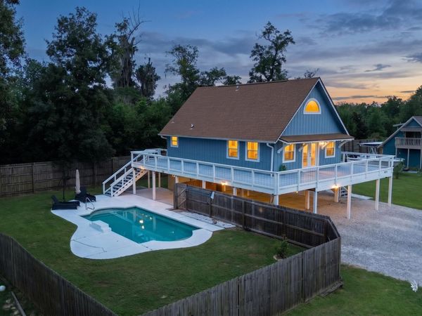 4026 Kirkpatrick Road, Panama City, FL 32409